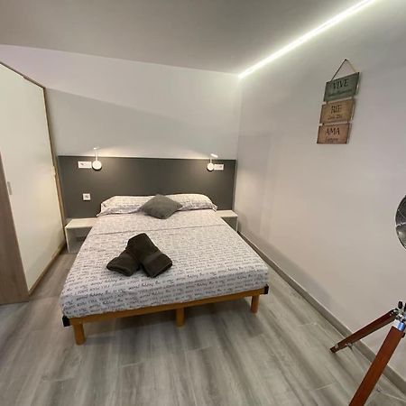 Loft, Muy Cerca De Playa Y Castillo Tamarit 타라고나 외부 사진